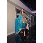 Gul Warun Luxury Pret-Designer dhaage