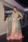 Gul Warun Malih Luxury Pret-Designer dhaage