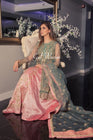 Gul Warun Malih Luxury Pret-Designer dhaage