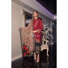 Gul Warun Mystic luxury Pret-Designer dhaage