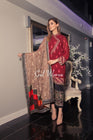 Gul Warun Mystic luxury Pret-Designer dhaage
