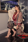 Gul Warun Mystic luxury Pret-Designer dhaage