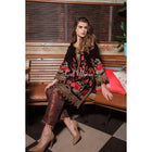 Gul Warun Poppy Luxury Pret-Designer dhaage