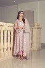 Gul Warun Pretty Pink Luxury Pret-Designer dhaage