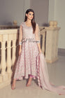 Gul Warun Pretty Pink Luxury Pret-Designer dhaage