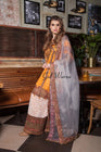 Gul Warun Rivaj Luxury Pret-Designer dhaage