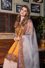 Gul Warun Rivaj Luxury Pret-Designer dhaage