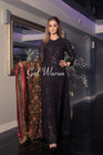 Gul Warun Vogue Luxury Pret-Designer dhaage