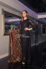 Gul Warun Vogue Luxury Pret-Designer dhaage