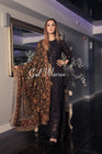 Gul Warun Vogue Luxury Pret-Designer dhaage