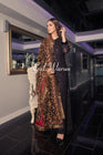 Gul Warun Vogue Luxury Pret-Designer dhaage