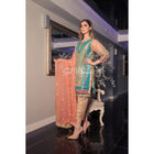 Gul Warun Zarif Luxury Pret-Designer dhaage