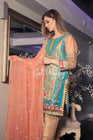 Gul Warun Zarif Luxury Pret-Designer dhaage