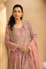 Haseens Meeral Wedding Wear Maxi Dress HAS03-Designer dhaage