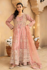 Haseens Meeral Wedding Wear Maxi Dress HAS03-Designer dhaage