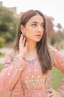 Haseens Meeral Wedding Wear Maxi Dress HAS03-Designer dhaage