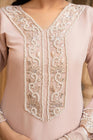 Haseens Merub Formal Plazzo Suit HAS02-Designer dhaage
