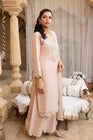 Haseens Merub Formal Plazzo Suit HAS02-Designer dhaage
