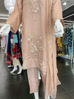 House Of Serene 3 PC Formal HOS11