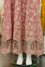 House Of Serene Maxi Dress Pink HOS17