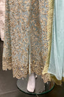 House Of Serene Mint Maxi HOS27