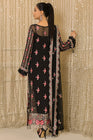 Imrozia Chiffon Formal Laroza Fonce L-256