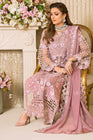 Imrozia Chiffon Formal Laroza Prewinkle L-251