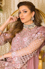 Imrozia Chiffon Formal Laroza Prewinkle L-251