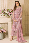Imrozia Chiffon Formal Laroza Prewinkle L-251