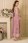 Imrozia Chiffon Formal Laroza Prewinkle L-251