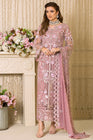 Imrozia Chiffon Formal Laroza Prewinkle L-251