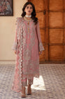 Imrozia Chiffon Formal Majestic AMAR M-01