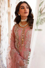 Imrozia Chiffon Formal Majestic AMAR M-01