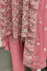 Imrozia Chiffon Tail Dress IMR34