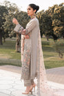 Imrozia Festive Net Formal Bano IMR140