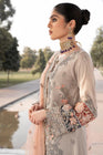 Imrozia Festive Net Formal Bano IMR140