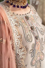 Imrozia Festive Net Formal Bano IMR140
