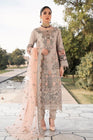 Imrozia Festive Net Formal Bano IMR140