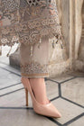 Imrozia Festive Net Formal Bano IMR140