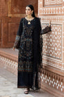 Imrozia Festive Net Formal Dina IMR154-Designer dhaage