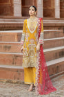 Imrozia Festive Net Formal Mishfa IMR150