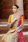 Imrozia Festive Net Formal Mishfa IMR150