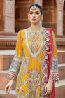 Imrozia Festive Net Formal Mishfa IMR150