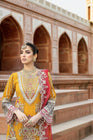 Imrozia Festive Net Formal Mishfa IMR150
