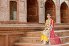 Imrozia Festive Net Formal Mishfa IMR150