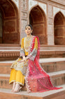 Imrozia Festive Net Formal Mishfa IMR150