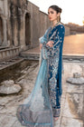 Imrozia Festive Net Formal Mushq IMR144