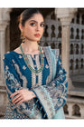 Imrozia Festive Net Formal Mushq IMR144