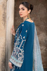 Imrozia Festive Net Formal Mushq IMR144