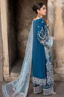 Imrozia Festive Net Formal Mushq IMR144